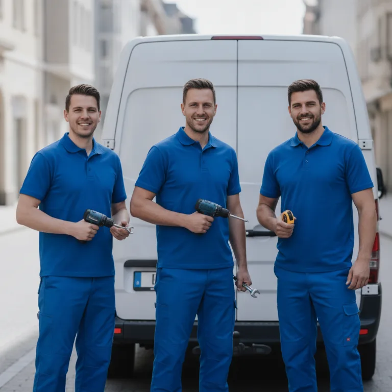 Rollladenreparatur Frauenfeld
